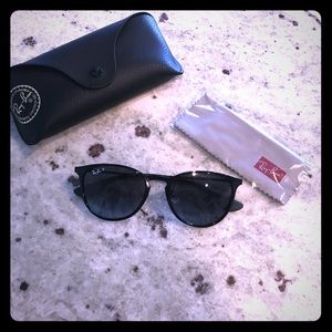Ray Ban RB4171F Erika Sunglasses